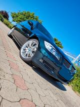 BMW E90 318i - BMW 318 in Chemnitz