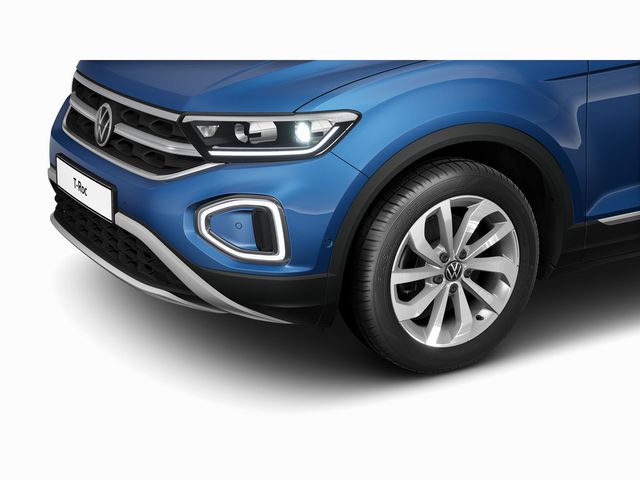 T-Roc 2.0TDI DSG Style AHK