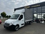 Renault Master III Pritsche/Fahrgest. L3H1 3,5t - Renault Master Gebrauchtwagen