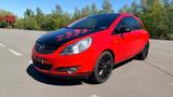 Opel Corsa 1.4 Race Color Edition - Opel Corsa: Color Race