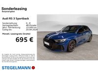 Audi RS3 - Vorschau Bild 2
