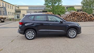 SEAT Ateca - 6