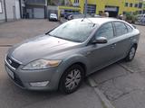 Ford Mondeo 2,0 Titanium.Start/Stop Klimaautomatik. - Ford Mondeo aus 2008: Titanium