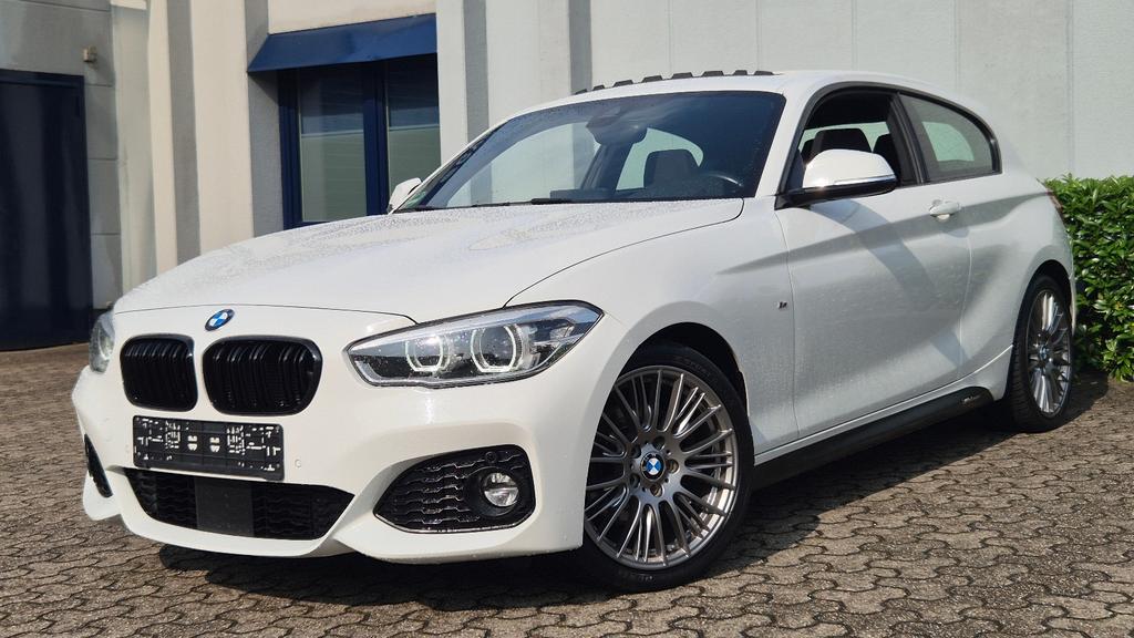 BMW 125