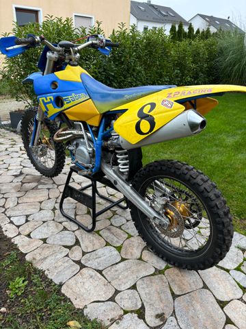 Husaberg FC 450