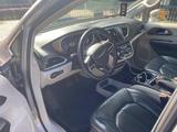 Chrysler Pacifica 2018, 3.6 L, Touring  - Chrysler aus 2018