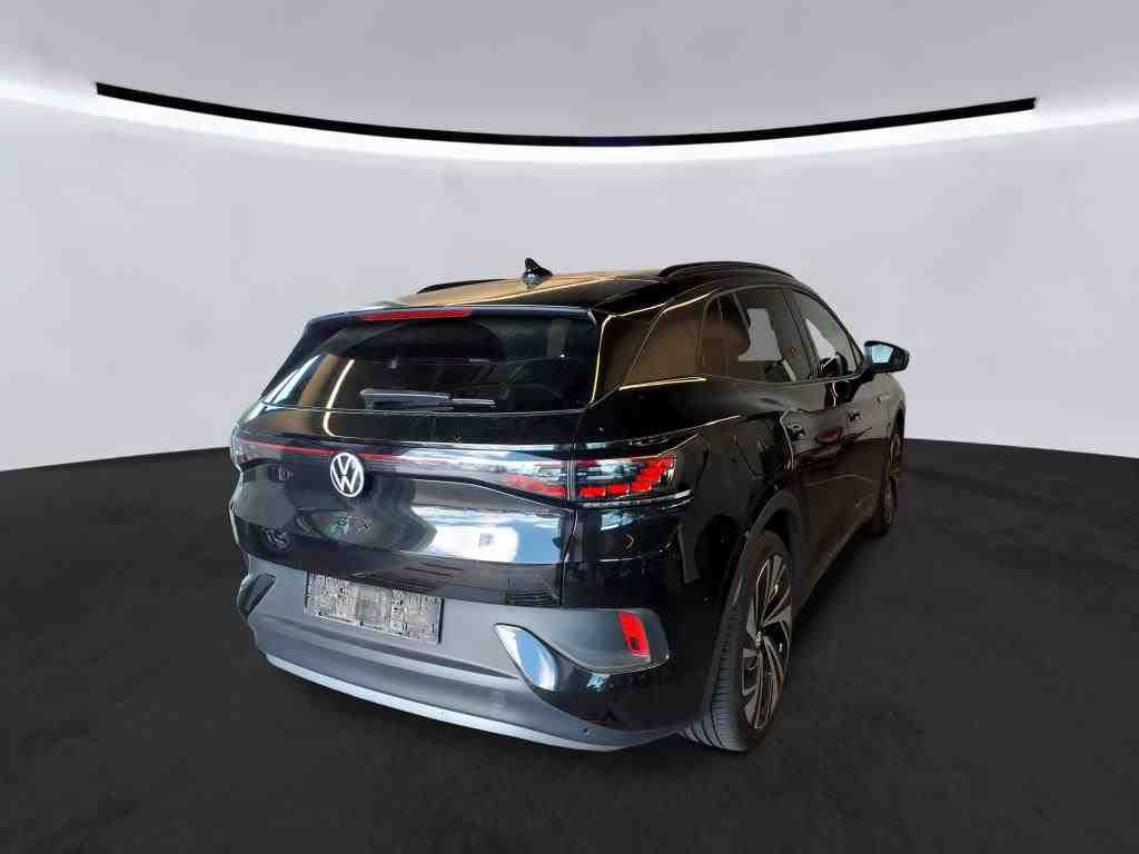 Volkswagen ID.4 - Bild 3
