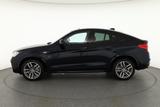 BMW X4 xDrive 30d M Sport LED Navi Standheizung DAB - BMW X4: M Sport X