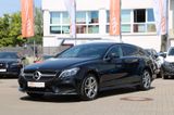 Mercedes-Benz CLS 350d 4Matic *AMG*AIR*KAM*LED*MULTIKONT.SITZ* - Mercedes-Benz CLS Shooting Brake aus 2015