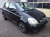 Toyota Yaris 1.0 Sol - gebrauchte Toyota Yaris aus dem Jahr 2004