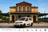Citroën Berlingo XL MAX TAXI-Paket 7-Sitzer - Citroën Berlingo: 7