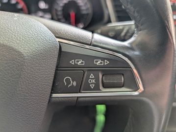 Seat Leon ST Style