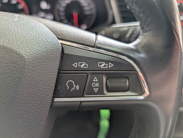 Seat Leon ST Style