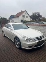 Mercedes-Benz CLS 63 AMG AMG - : Coupé, AMG C63