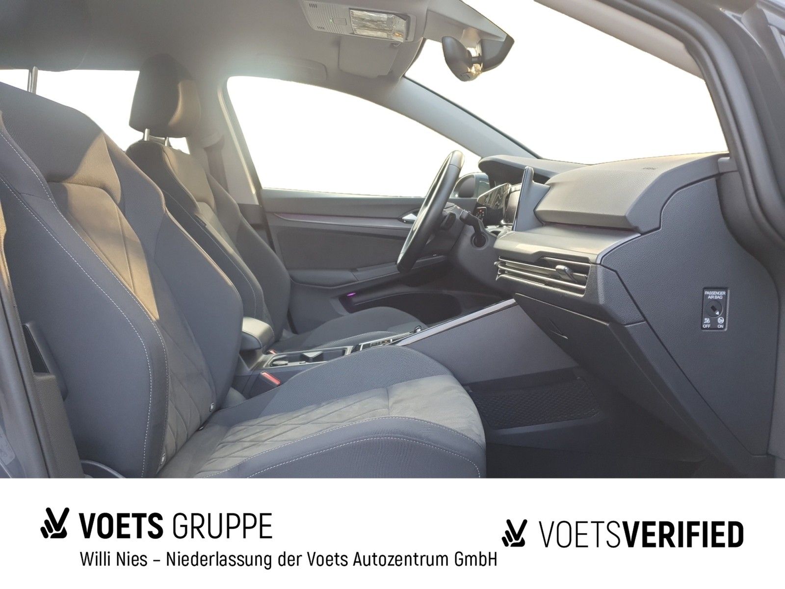 Volkswagen Golf - Bild 7