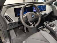 BMW iX - Vorschau Bild 11
