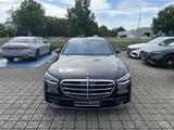 Mercedes-Benz S 400d 4M Limo lang AMG+BURM+NIGHT+AIRMATIC+360 - gebrauchte Mercedes-Benz S 400 aus dem Jahr 2023
