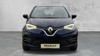 Renault ZOE - Vorschau Bild 8