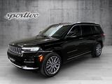 Jeep Grand Cherokee Limited Plug-In-Hybrid 4xe - Jeep Grand Cherokee in Leipzig