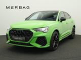 Audi RS Q3 Sportback quattro 2.5 TFSI - gebrauchte Audi RSQ3 aus dem Jahr 2024