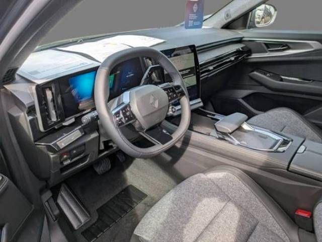 Fahrzeugabbildung Renault Rafale Techno Full Hybrid E-Tech 200