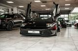 Lamborghini Murciélago LP640 Roadster*Carbon*Lambo History* - Lamborghini Murciélago Gebrauchtwagen