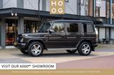 Mercedes-Benz G 350 G CDI Final Edition - Mercedes-Benz G 350: Cdi