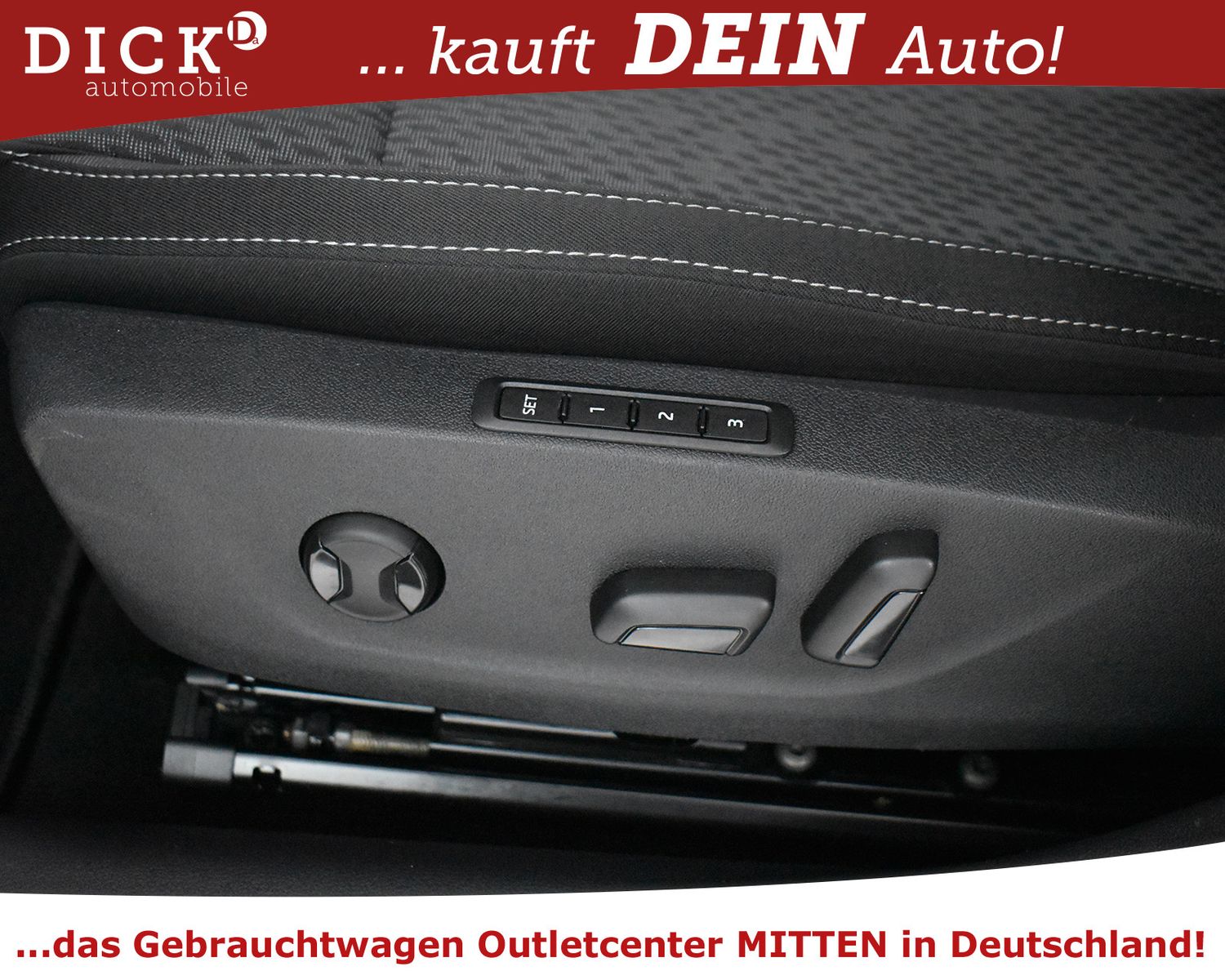 SKODA Octav 2.0d DSG Style COLUM+VIRTU+MATRIX+AHK+MEMO - Image 21