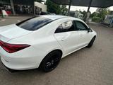 Mercedes-Benz CLA 180 - - Mercedes-Benz CLA 180 in Köln