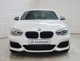 BMW M135i xDrive Aut. LED Navi Alcantara 8-fach - BMW 1er Reihe: Xdrive