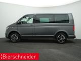 Volkswagen T6.1 Multivan 2.0 TDI DSG 4Mo. Comfortline AHK N - Volkswagen: Multivan Comfortline
