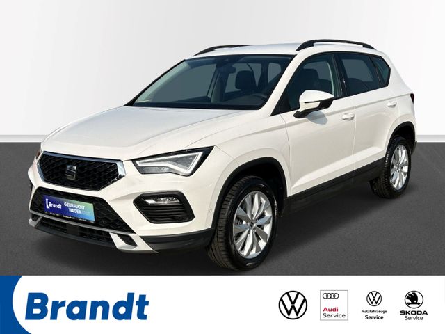 Seat Ateca 2.0 TDI Style LED+ACC+FULL LINK+DIGI.CP