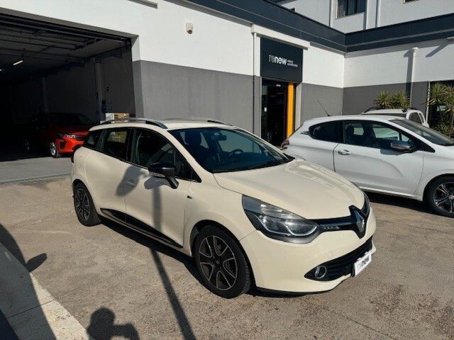 Renault Clio Sporter dCi 8V 75CV Start&Stop Ener