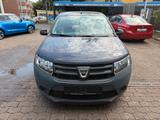 Dacia Sandero II ohne Klimaanlage/ HU&AU bis 01.2026 - Dacia Sandero in Kassel