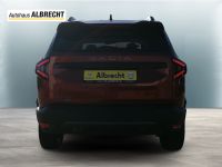 Dacia Bigster - Vorschau Bild 4