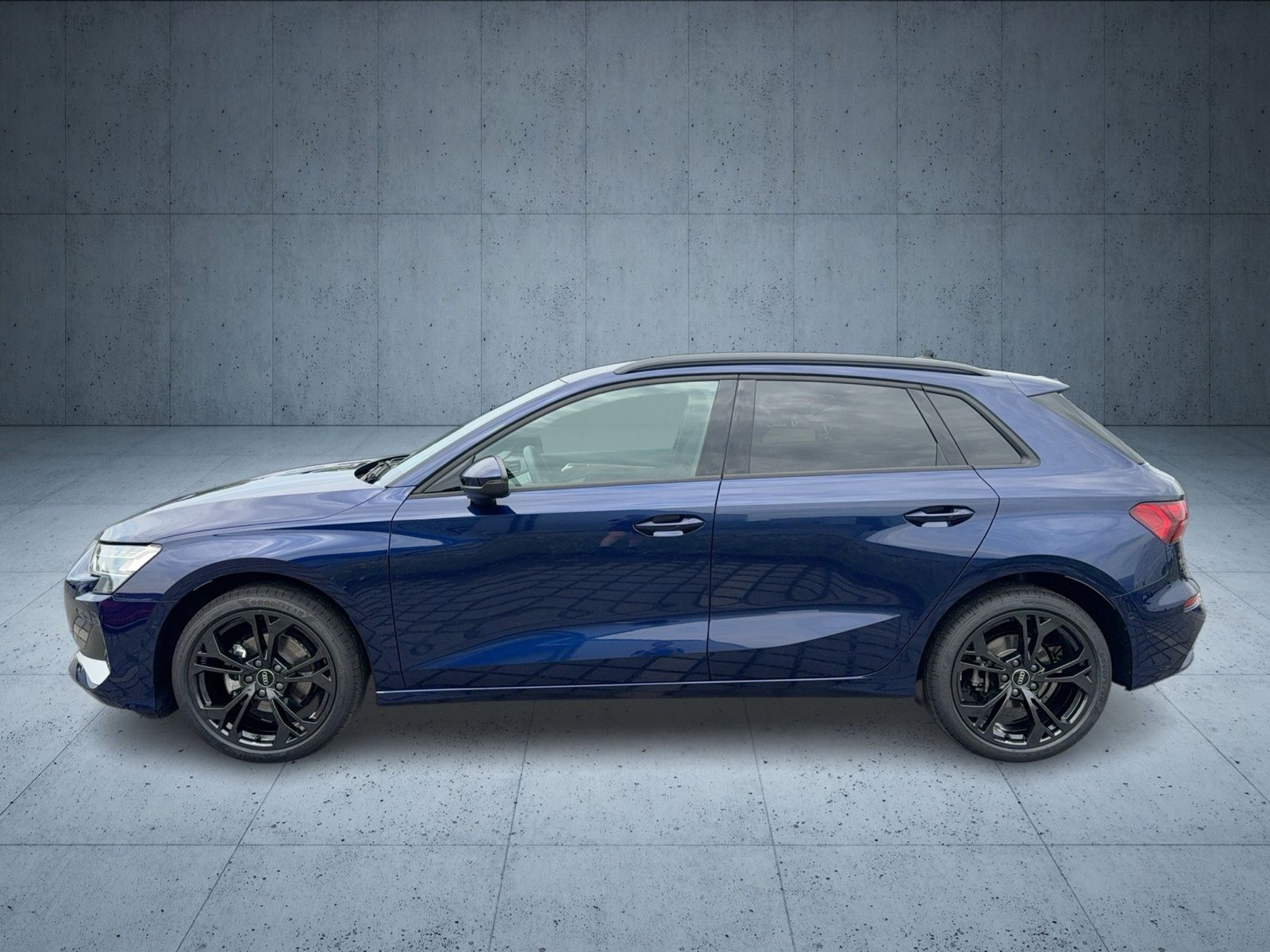 Audi A3 - Bild 3