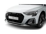 Audi A3 allstreet 35 TFSI S tronic - Audi Gebrauchtwagen in Berlin