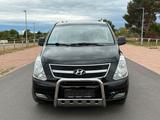 Hyundai H1 Grand Starex - gebrauchte Hyundai H-1 aus dem Jahr 2008