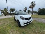 Smart fortwo coupe Fortwo 1.0 Passion 71cv twina - Smart ForTwo: Geländewagen