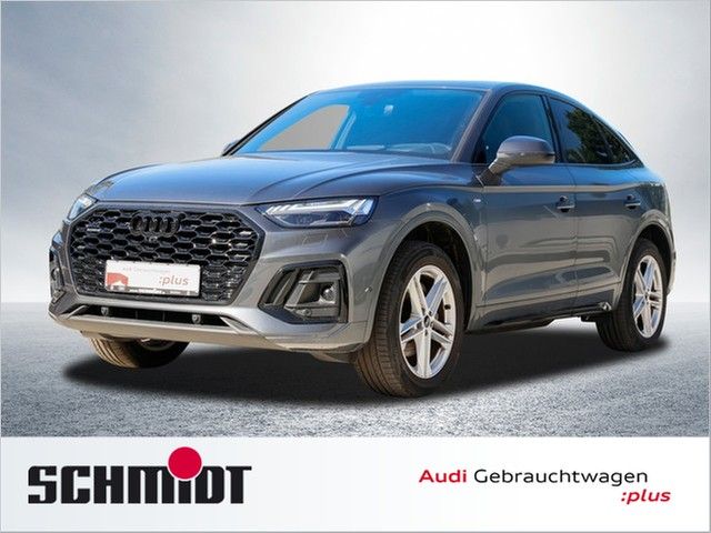 Image of Audi Q5