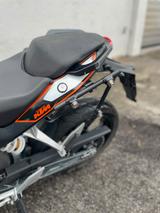 KTM 125 Duke 2016 - KTM DUKE 125