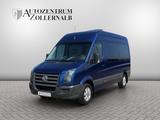 Volkswagen Crafter Kombi 35 L2H2 Autom. *9-SITZER*AHK*NAVI* - Volkswagen Crafter: L3h2