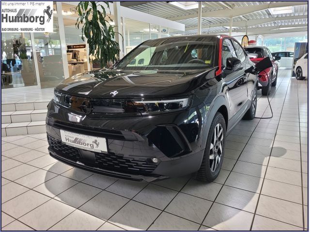 Opel Mokka GS Line Navi digitales Cockpit LED Apple C