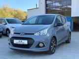 Hyundai i10 FIFA World Cup Edition/SHZ/PDC/TÜV AU NEU - Hyundai i10: Fifa