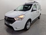 Dacia Dokker 1.6 SCe LPG Comfort Tempomat - Dacia Dokker mit LPG-Antrieb