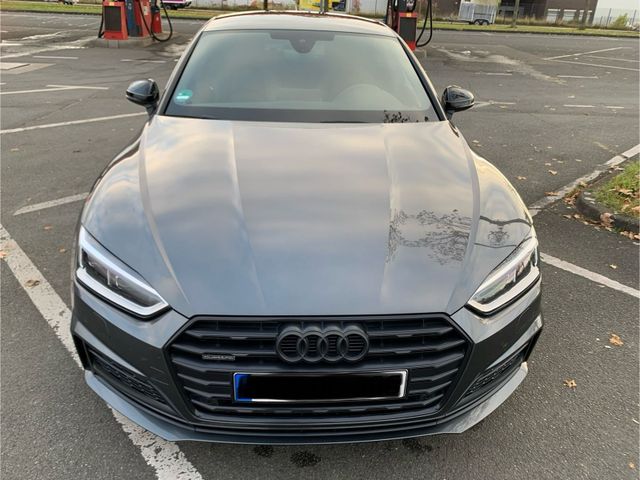 Audi A5 Sport Plus 50TDI tiptr. Quattro Sp...