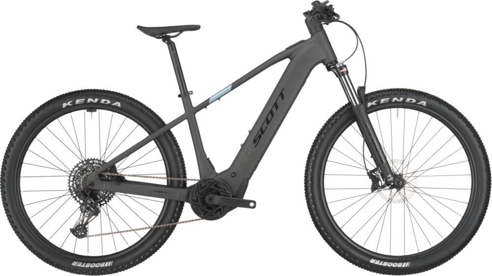 Scott Aspect eRIDE 910 S