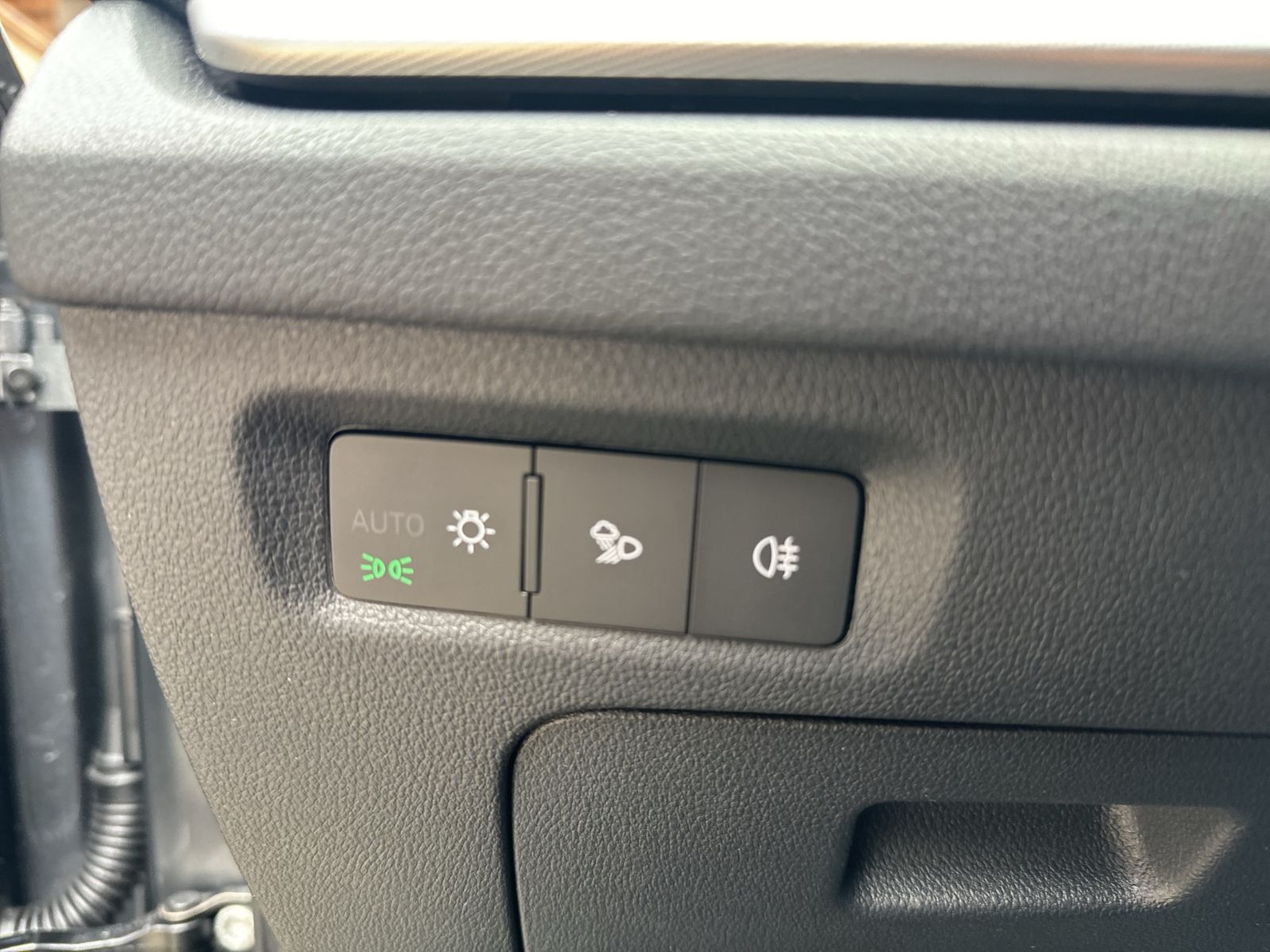 Octavia Combi 2.0 TDI Selection, Rückkamera, Kes