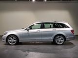Mercedes-Benz C 200 C -Klasse T-Modell BlueEfficiency - Mercedes-Benz C-Class aus 2012