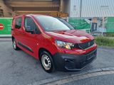 Peugeot Partner Asphalt L1 /AUTOMATIK Klima PDC Tüv Neu - Peugeot Partner aus 2021